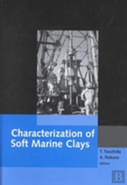 Bertrand.pt - Characterization Of Soft Marine Clays