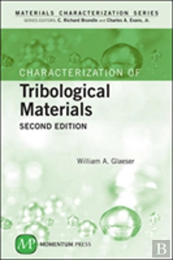 Bertrand.pt - Characterization Of Tribological Materials