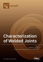 Characterization Of Welded Joints