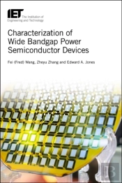 Characterization Of Wide Bandgap Power Semiconductor Devices