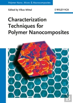 Bertrand.pt - Characterization Techniques For Polymer Nanocomposites