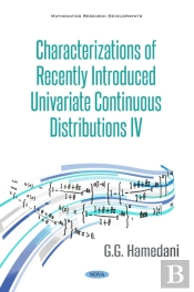 Characterizations Of Recently Introduced Univariate Continuous Distributions Iv