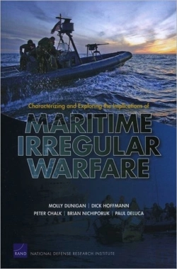 Bertrand.pt - Characterizing And Exploring The Implications Of Maritime Irregular Warfare