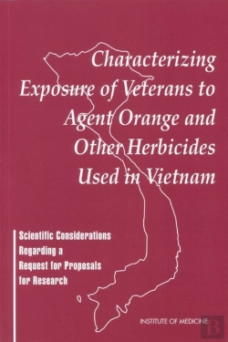 Bertrand.pt - Characterizing Exposure Of Veterans To Agent Orange And Other Herbicides Used In Vietnam
