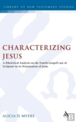 Bertrand.pt - Characterizing Jesus