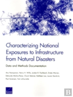 Bertrand.pt - Characterizing National Exposures To Infrastructure From Natural Disasters
