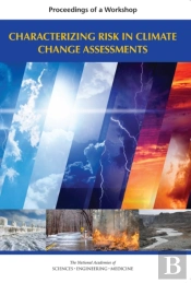 Characterizing Risk In Climate Change Assessments