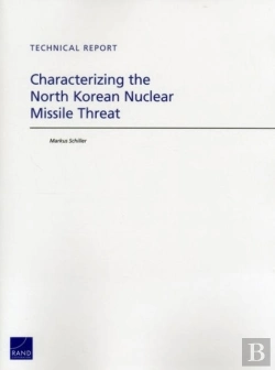 Bertrand.pt - Characterizing The North Korean Nuclear Missile Threat