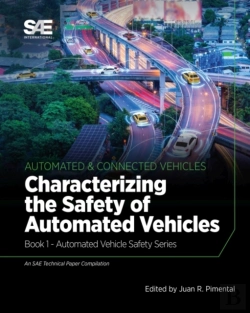 Bertrand.pt - Characterizing The Safety Of Automated Vehicles: Book 1 - Automated Vehicle Safety