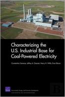 Characterizing The U.S. Industrial Base For Coal-Powered Electricity