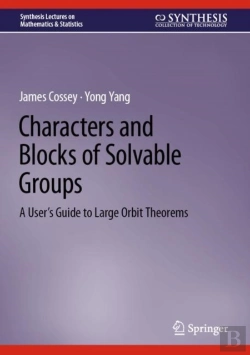 Bertrand.pt - Characters And Blocks Of Solvable Groups