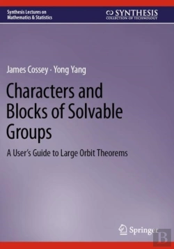 Bertrand.pt - Characters And Blocks Of Solvable Groups