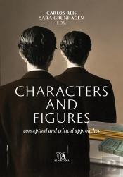 Characters And Figures - Conceptual And Critical Approaches