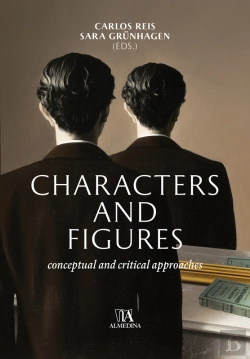 Bertrand.pt - Characters And Figures - Conceptual And Critical Approaches