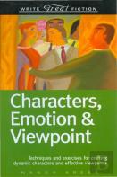 Characters, Emotions And Viewpoint