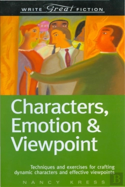 Bertrand.pt - Characters, Emotions And Viewpoint