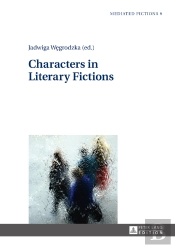 Characters In Literary Fictions