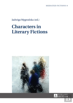 Bertrand.pt - Characters In Literary Fictions