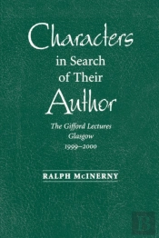 Characters In Search Of Their Author