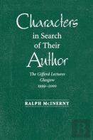 Characters In Search Of Their Author