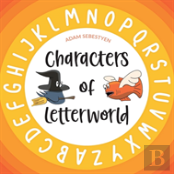 Characters Of Letterworld