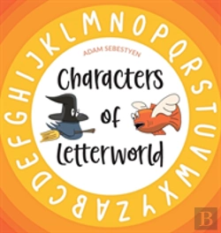 Bertrand.pt - Characters Of Letterworld
