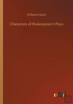 Bertrand.pt - Characters Of Shakespeare'S Plays