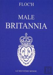 Characters Of The Male Britannia Of The 30'S And During The Blitz
