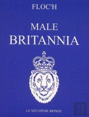 Characters Of The Male Britannia Of The 30'S And During The Blitz