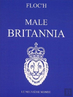 Bertrand.pt - Characters Of The Male Britannia Of The 30'S And During The Blitz