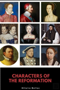 Bertrand.pt - Characters Of The Reformation