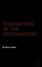 Characters Of The Reformation