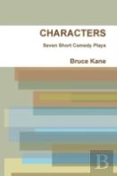 Characters - Seven Short Comedy Plays