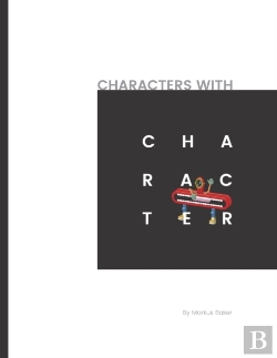 Bertrand.pt - Characters With Characters