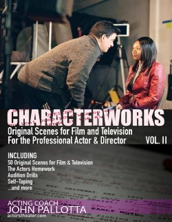 Bertrand.pt - Characterworks Original Scenes For Film & Television Vol. 2