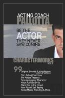 Characterworks Vol.X By John Pallotta
