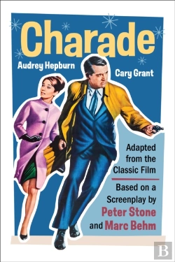 Bertrand.pt - Charade (Adapted From The Classic 1963 Film Screenplay)