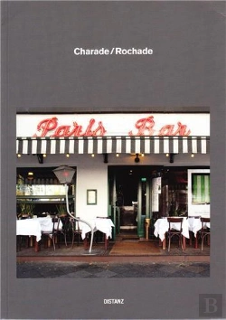 Bertrand.pt - Charade Rochade /Anglais/Allemand