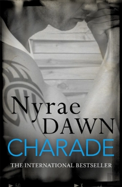 Bertrand.pt - Charade: The Games Trilogy 1