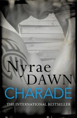 Bertrand.pt - Charade: The Games Trilogy 1