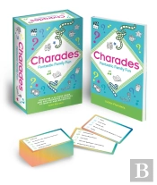 Charades Â€“ Fantastic Family Fun