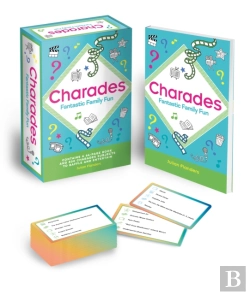 Bertrand.pt - Charades Â€“ Fantastic Family Fun