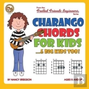 Charango Chords For Kids...& Big Kids To