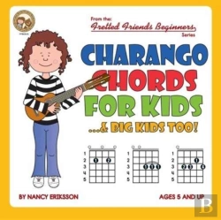 Bertrand.pt - Charango Chords For Kids...& Big Kids To
