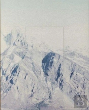 Charbon Blanc