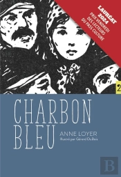 Charbon Bleu