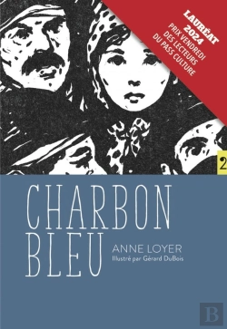 Bertrand.pt - Charbon Bleu