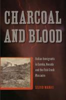 Charcoal And Blood