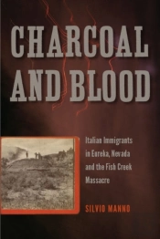 Charcoal And Blood