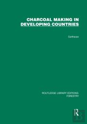 Charcoal Making In Developing Countries